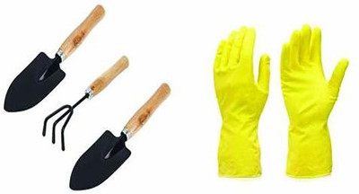 DEAGAN DE301-301 Garden Tool Kit(5 Tools)