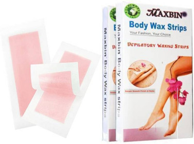 MAXBIN STRIP1 Strips(40 Strips, Set of 2)