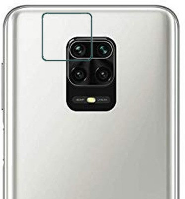 HIRDESH Back Camera Lens Glass Protector for Redmi Note 9 Pro, Note 9 Pro Max ,Poco M2 Pro Lens(Pack of: 1)