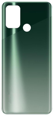 SPAREWARE REALME REALME 7I Back Panel(FUSION GREEN)