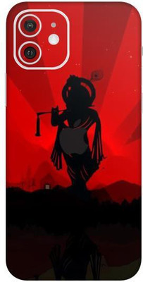 aadia Apple iPhone XS Max Mobile Skin(Multicolor)