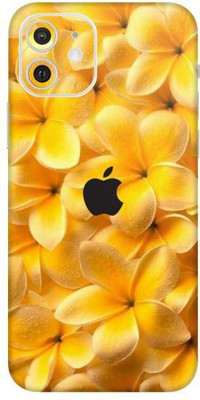 aadia Apple iPhone X Mobile Skin(Multicolor)