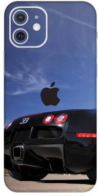 aadia Apple iPhone XS Max Mobile Skin(Multicolor)