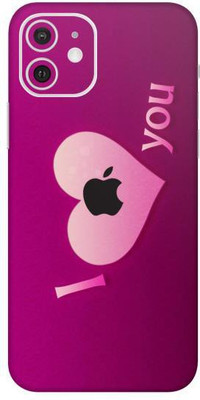 aadia Apple iPhone XS Max Mobile Skin(Multicolor)