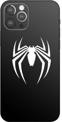 aadia APPLE IPHONE 12 PRO Mobile Skin(Multicolor)