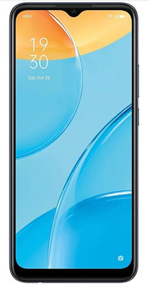 OPPO A15 (Dynamic Black, 32 GB)(2 GB RAM)