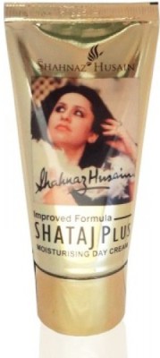 Shahnaz Husain Shataj Plus Mosturising Day Cream (40 g)(40 g)