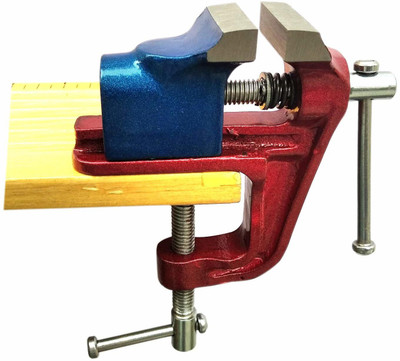 Scorpion Table Clamp Type Base Vice Fixed Base 40mm (1 ½ inch) Multi Vise Tool Multi Vise Tool