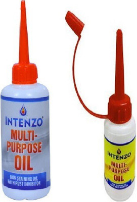 intenzo multi purpose oil100+40 ml Manual Pump(140 g Pack of 1)
