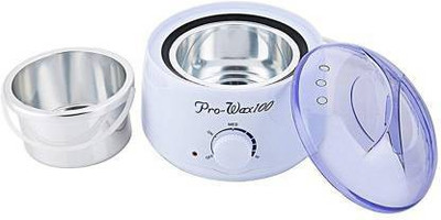 Shivijay Oil and Wax Heater(Multicolor)