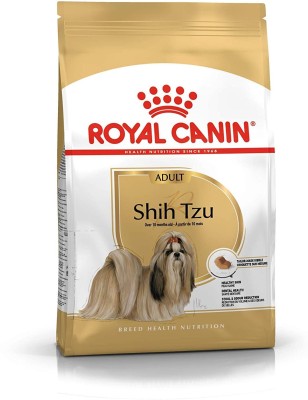 Royal Canin Shih Tzu Adult 3 kg Dry Adult Dog Food