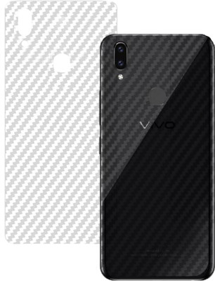 MARSHLAND Back Screen Guard for Vivo V9(Pack of 1)