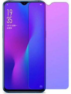 NIMMIKA ENTERPRISES Tempered Glass Guard for TECNO SPARK GO PLUS(Pack of 1)