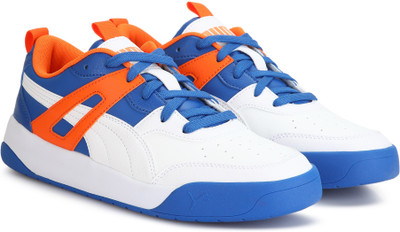 Puma Backcourt SL Sneakers For Men(White)