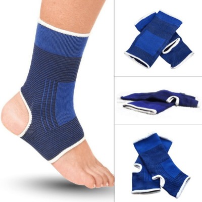 smile4u Ankle Support, Unisex Adjustable Ankle Brace Band Support Ankle Support