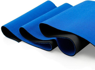 smile4u PACK OF 2 Waist Trimmer Belt for Women and Men Lower Back Support Correct Posture Posture Corrector