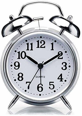 zvonko Digital Multicolor Clock