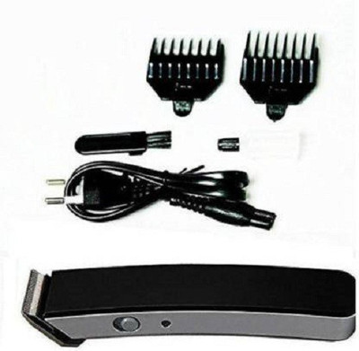futurewizard Trimmer Trimmer 45 min  Runtime 3 Length Settings(Black)