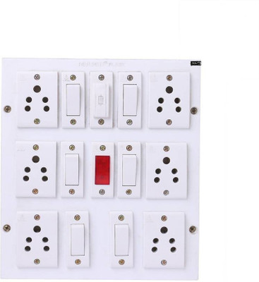 BAHUL M.1024 20 A Five Pin Socket