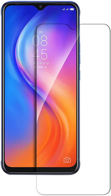 NEXZONE Tempered Glass Guard for TECNO SPARK 6 AIR(Pack of 1)