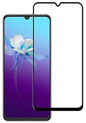 HQ Protection Tempered Glass Guard for VIVO V20(Pack of 1)
