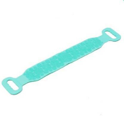 HAVEN FORT silicon double side back scrubber