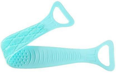New Collection SILICONE BACK SCRUBBER