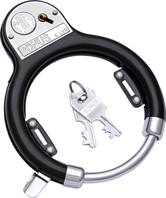 Bonus Single Action (Powder Coated) Cycle Lock Cycle Lock