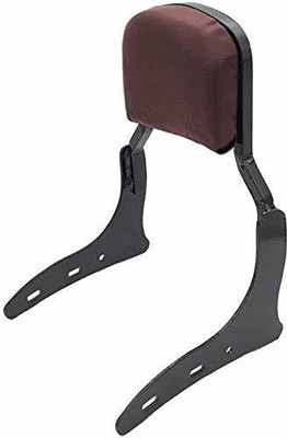 WHEETOYKART Adjustable Passenger Backrest
