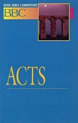 Acts(English, Paperback, Sargent James E.)