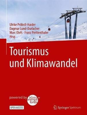 Tourismus und Klimawandel(German, Hardcover, unknown)