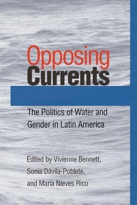 Opposing Currents(English, Paperback, unknown)