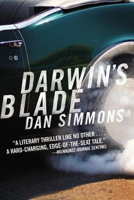 Darwin's Blade(English, Paperback, Simmons Dan)