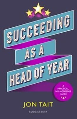 Succeeding as a Head of Year(English, Paperback, Tait Jon Mr)