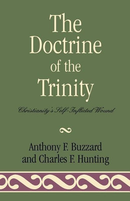 The Doctrine of the Trinity(English, Paperback, Buzzard Sir Anthony)