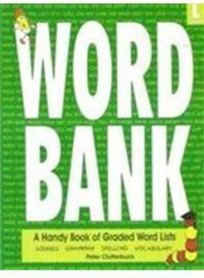 Word Bank(English, Paperback, Clutterbuck Peter)