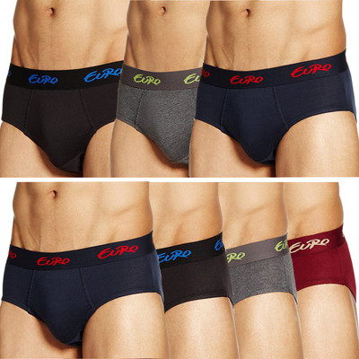 EURO Men Brief