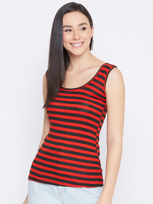 Q-Rious Women Tank Top/Vest