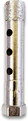 PMT PM Tools & Abrasives 16 mm Diamond Core Drill for Making Hole in Granite, Marble & Concrete