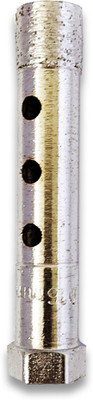 PMT PM Tools & Abrasives 14 mm Diamond Core Drill for Making Hole in Granite, Marble & Concrete