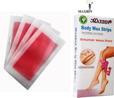MAXBIN STRPM6 Strips(40 Strips)