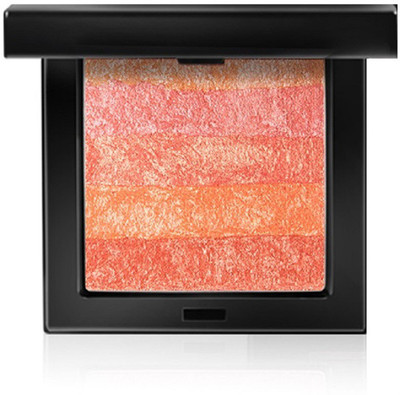 Insta Beauty Shining Star Shimmer Highlighter Brick Highlighter(multicolor1)