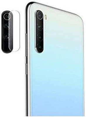 Dhavals Shoppe Back Camera Lens Ring Guard Protector for Oppo A31(Pack of: 1)