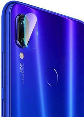 RUNEECH Back Camera Lens Glass Protector for REDMI NOTE 7 PRO(Pack of: 1)
