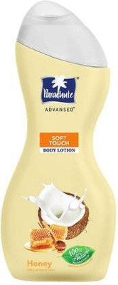 Parachute ADVANSED HONEY BODY LOTION 250 ML(250 ml)