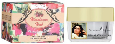 Shahnaz Husain Herb Snow dayCream(40 g)