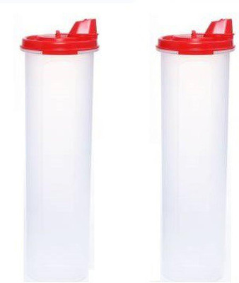 TUPPERWARE 1100 ml Cooking Oil Dispenser(Pack of 2)