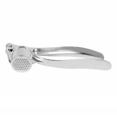 Jessy Garlic Press(Steel)