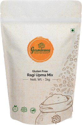 Graminway Ragi Upma 1 kg