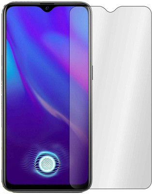 Magnif Impossible Screen Guard for Vivo Y91(Pack of 1)